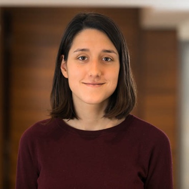 Lucía Santirso Richards Bridges Fund Management