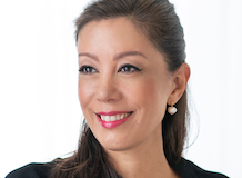 Saori Dubourg