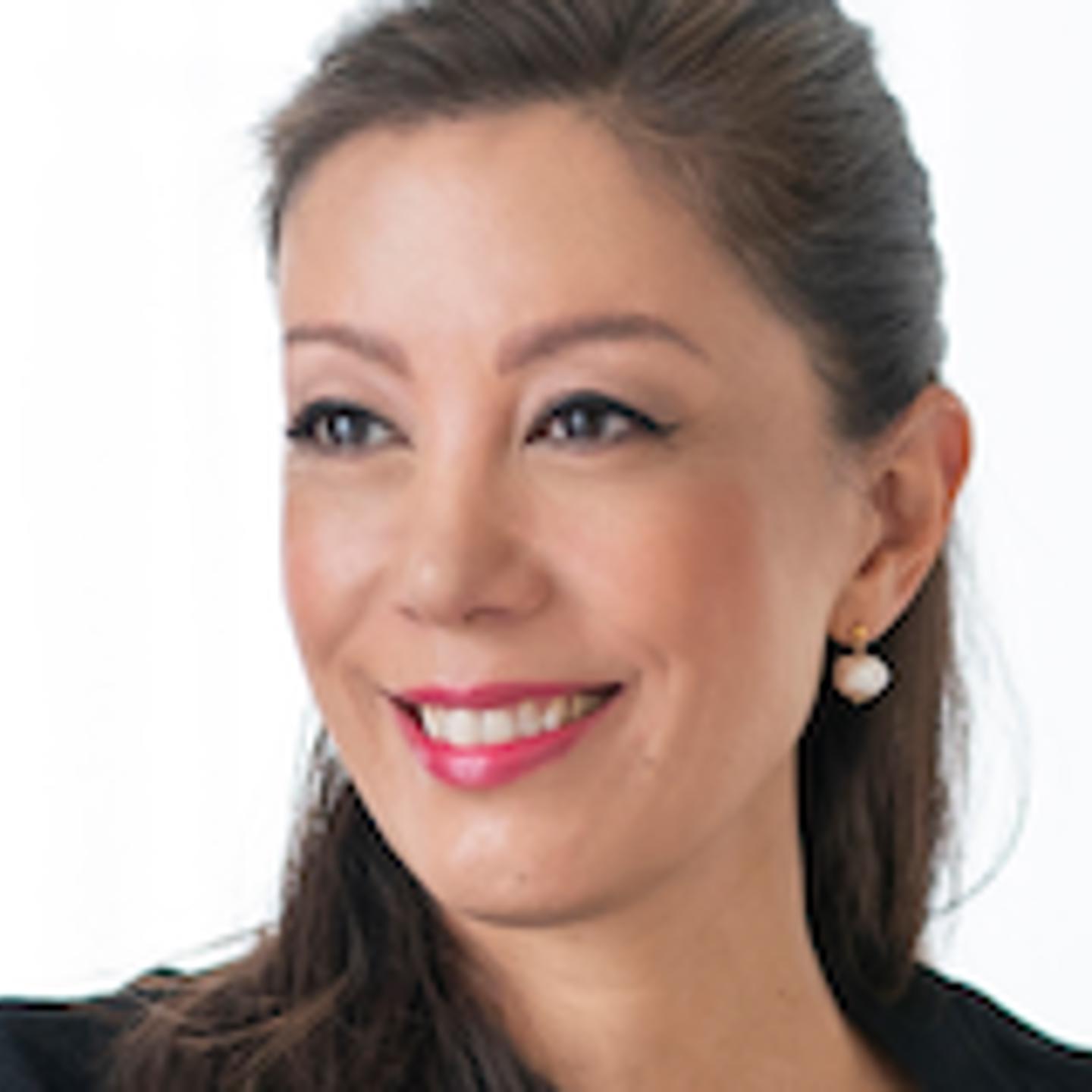 Saori Dubourg