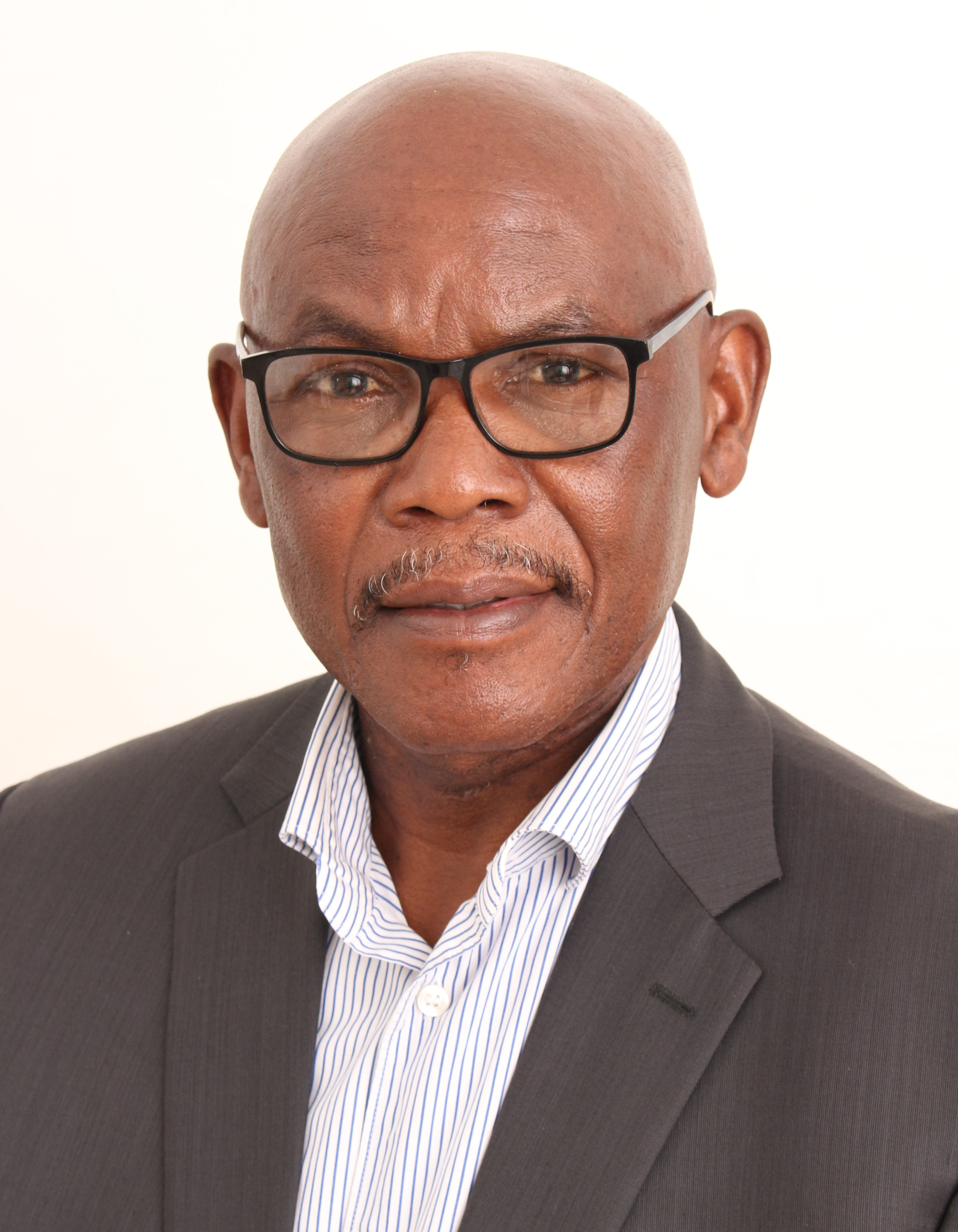 Austin Kaputo Mwape
