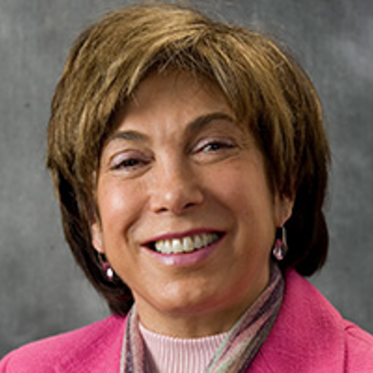 Laura Tyson GSG
