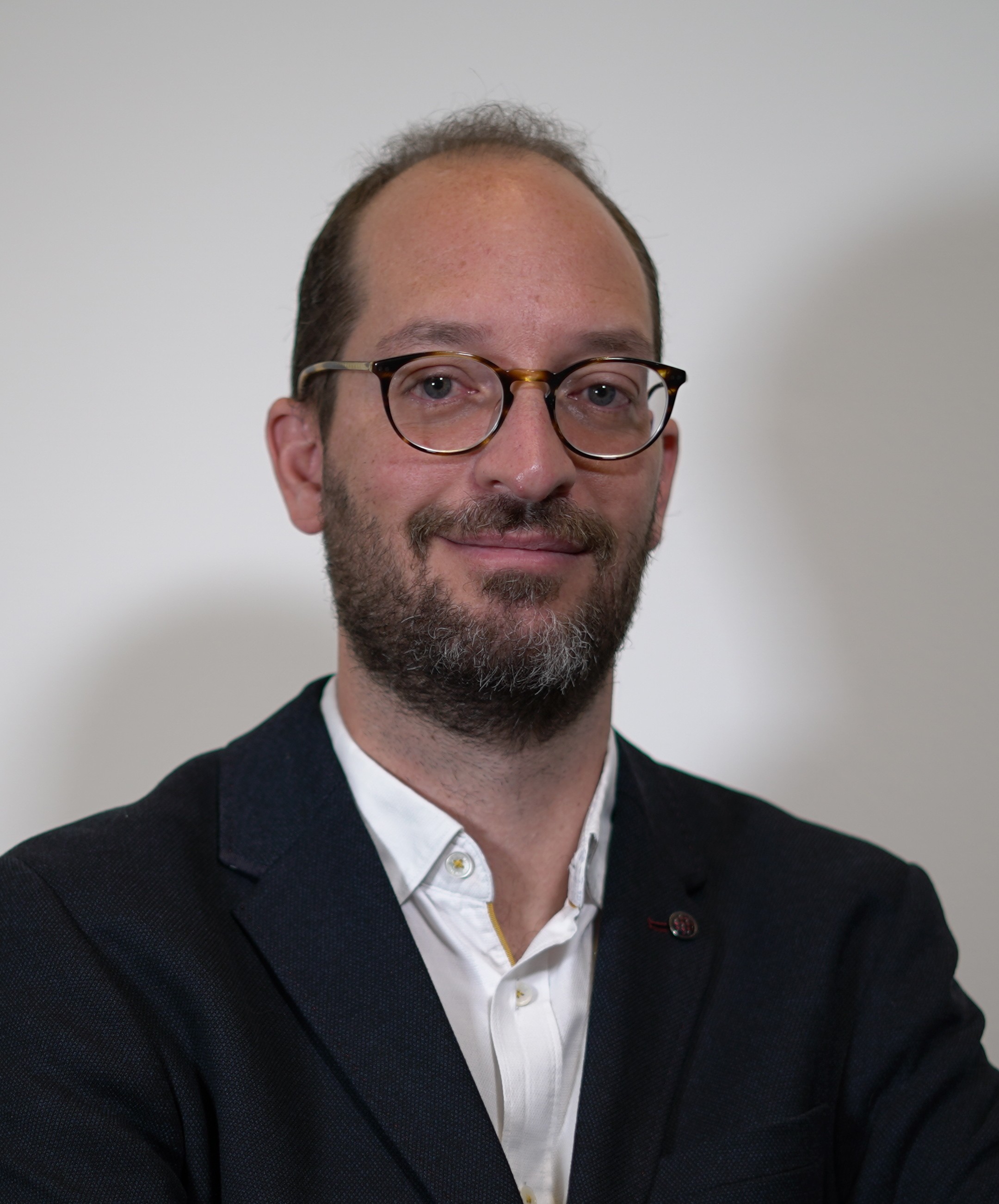Alan Wagenberg