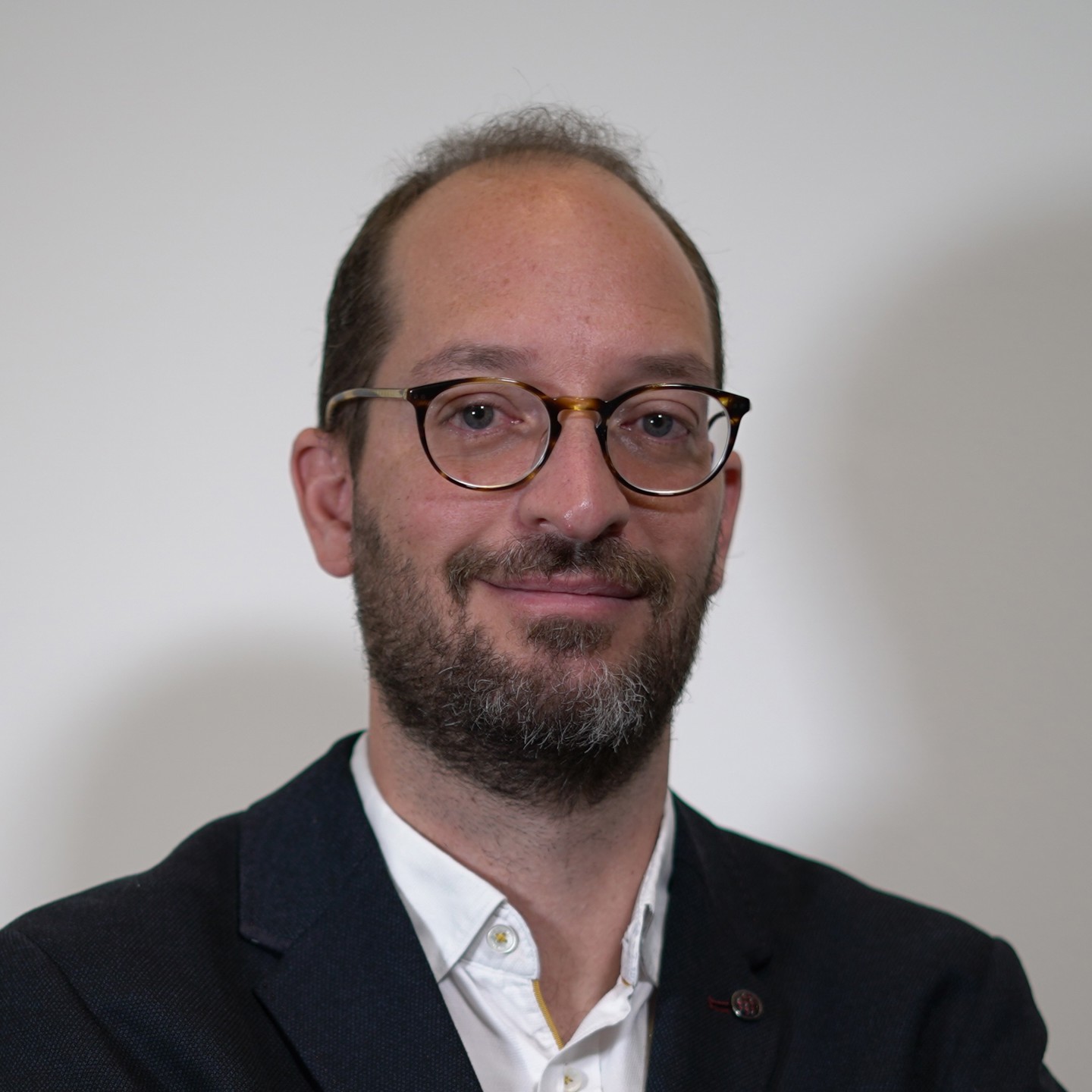 Alan Wagenberg