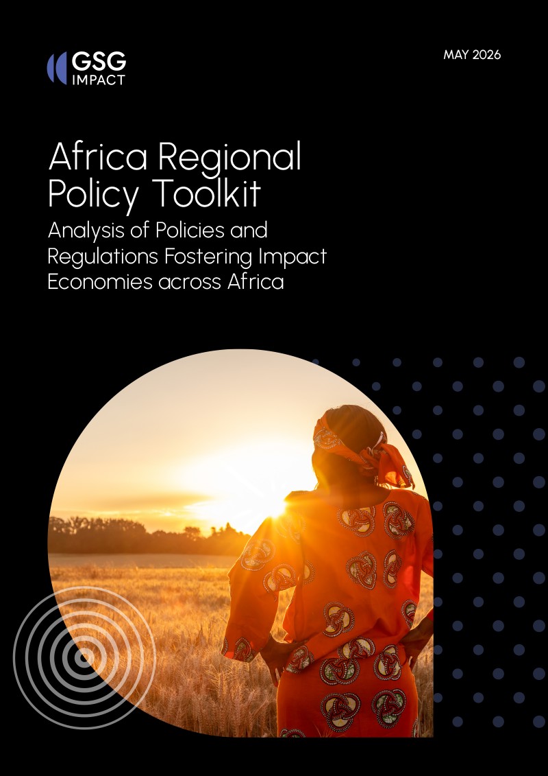 Africa Policy Toolkit Cover
