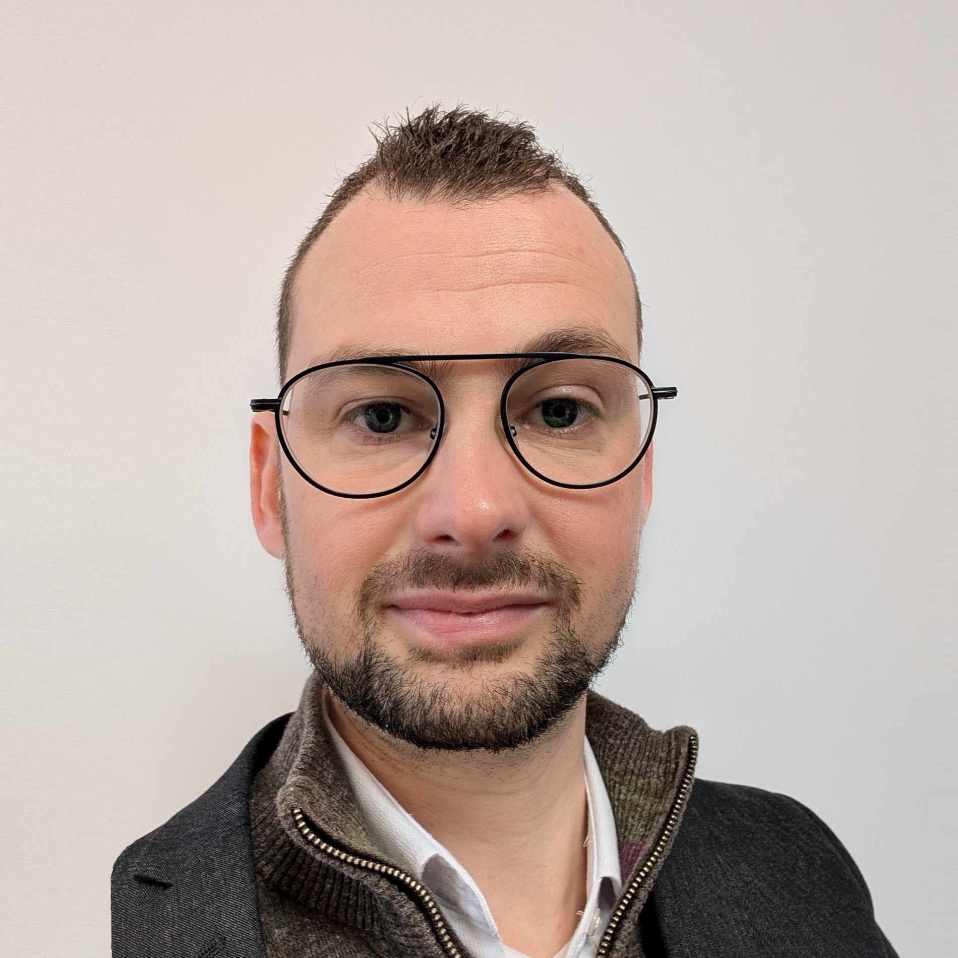 Mark Kolmar 2