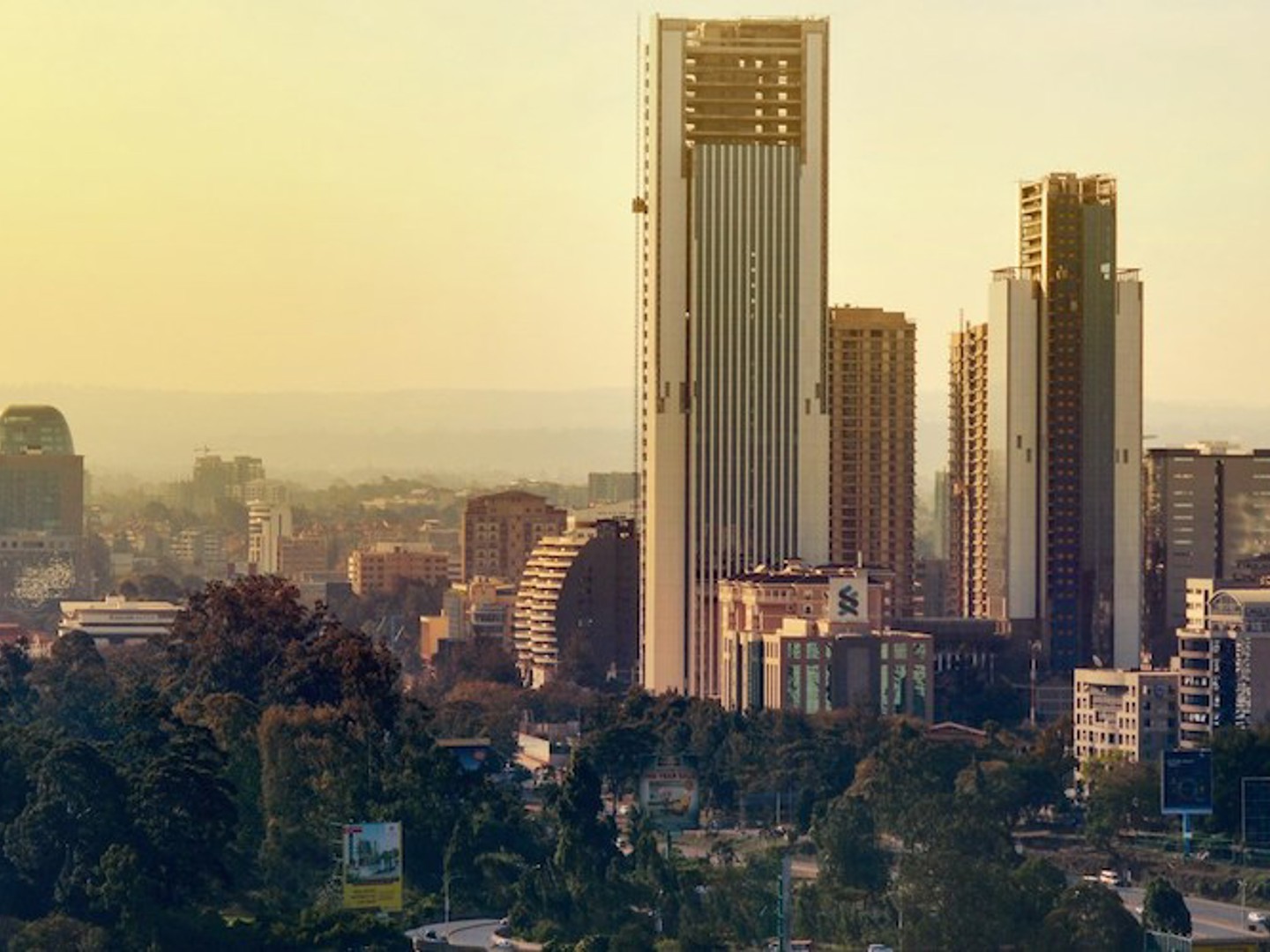 Nairobi Kenya