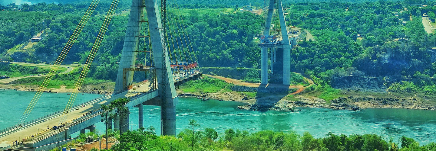 Bridge Header